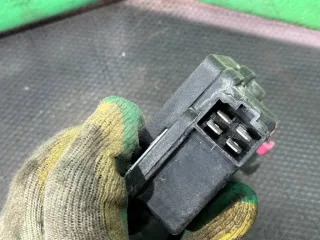  Активатор (привод) замка двери Hyundai H1 1 Арт 2000000054946, вид 2