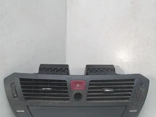  дефлектор салона Citroen C4 Grand Picasso 1 Арт 25004050/1, вид 1