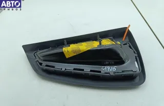  Подушка безопасности боковая (в сиденье) Opel Astra H Арт 54805211, вид 2