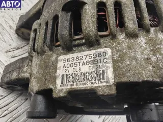 9638275980 Генератор Citroen Xsara Picasso 1.8л i Арт 55181121, вид 4