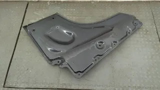 82107271 Удлинитель двери Volvo FH Арт 20571521, вид 3