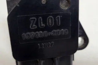 1974002010 Расходомер воздуха Mazda 3 BL Арт e12426186, вид 6