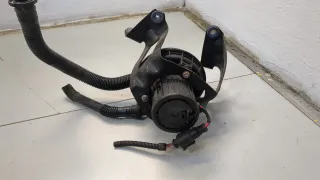 7L0906279 Нагнетатель воздуха (компрессор) Audi Q7 4L restailing 4.2л FSI Арт 20705939, вид 4