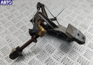  Механизм выбора передач Opel Vectra A 1.8л M Арт 55180915, вид 1