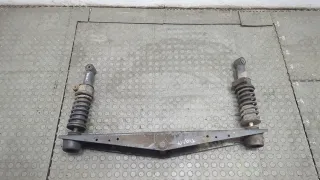 504117335 Траверса верхняя Iveco EuroCargo Арт 20706961, вид 2