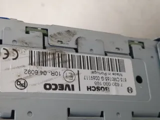 A2C9970800011 Тахограф Iveco EuroCargo Арт 20707740, вид 4