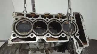  Блок цилиндров Citroen DS3 1.6л Инжектор Арт 20704877, вид 1