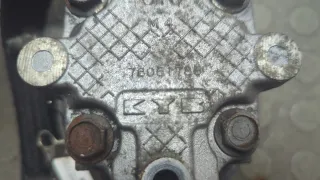 5151016AB Насос ГУР Dodge Avenger 1 Арт 20708920, вид 4