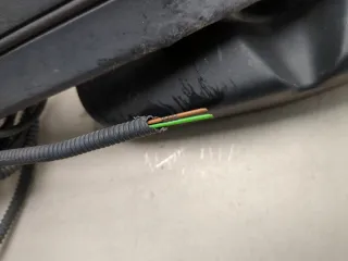 504224429 Зеркало бордюрное Iveco EuroCargo Арт 20707956, вид 4