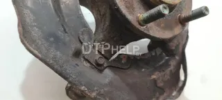  Кулак поворотный передний правый Mazda 3 BK Арт AM23706929, вид 7