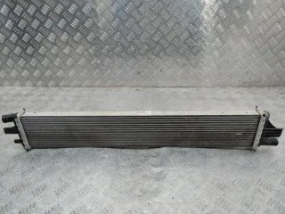 214C10001R Радиатор (дополнительный) Renault Master 3 restailing Арт 115656, вид 1