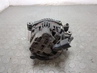  Генератор Citroen DS3 1.6л Инжектор Арт 20704871, вид 4