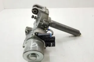 JJ501000532 Насос гидроусилителя руля Mazda 3 BL Арт e12461974, вид 5