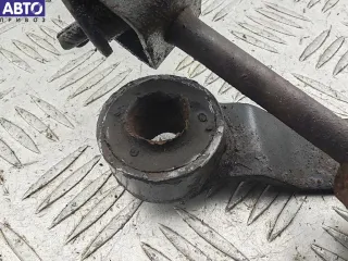  Механизм выбора передач Opel Astra G 1.8л i Арт 55180927, вид 2