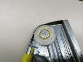  Стеклоподъемник электрический передний правый Citroen C5 1 Арт 2087562, вид 6