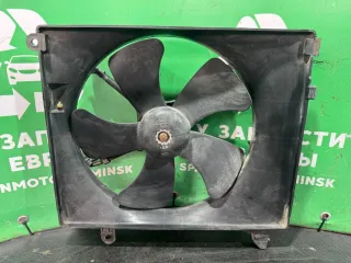 96181888 Вентилятор кондиционера Daewoo Nubira j150 Арт 2000000053266, вид 1