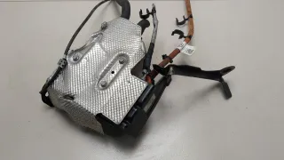 3Q0963231E Автономный отопитель (Webasto) Audi A3 8V Арт 20707166, вид 2