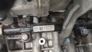 9678048880 Генератор Citroen Berlingo 2 restailing 1.6л HDI Арт 11555622, вид 4