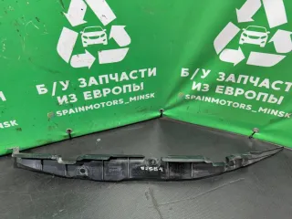 5220A789 Пыльник крыла переднего левого Mitsubishi Outlander 2 Арт 2000000052554, вид 2