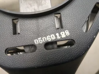 BP4L32980C Руль Mazda 3 BK Арт 20703613, вид 3