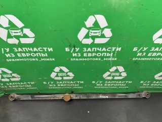  Тяга реактивная Hyundai H1 1 Арт 2000000055008, вид 1