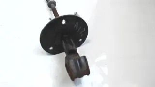  механизм крепления запасного колеса прав Opel Zafira C Арт 25035834, вид 2