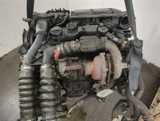 1920RY ТНВД Citroen C5 2 1.6л HDI Арт 11559068, вид 4