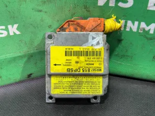 MR587815, 0285001379 Блок AirBag Mitsubishi Space Star 1 Арт 2000000053775, вид 1