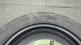 2150753 Запасное колесо Citroen C3 Picasso Арт 20710957, вид 3