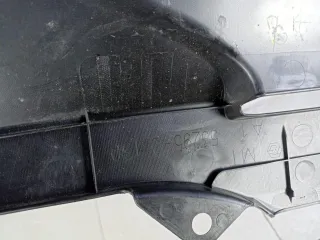 532950E130,5329548060 Накладка замка капота Lexus RX 4 Арт 1458-20, вид 6