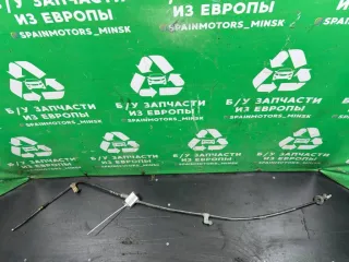  Трос ручника Mitsubishi Outlander 2 Арт 2000000053008, вид 1