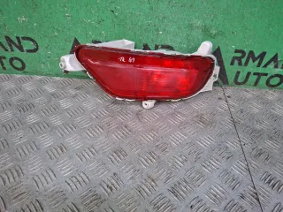 KB8M51650C, KB9G51650, KB8M51650, 2 Фонарь противотуманный Mazda CX-5 2 Арт ARM390359, вид 1