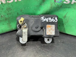  Активатор (привод) замка двери Hyundai H1 1 Арт 2000000054963, вид 1