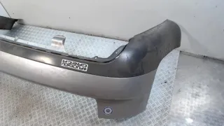  бампер зад Audi A6 C6 (S6,RS6) Арт 25021062, вид 5