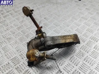  Механизм выбора передач Opel Vectra A 1.8л M Арт 55180915, вид 2