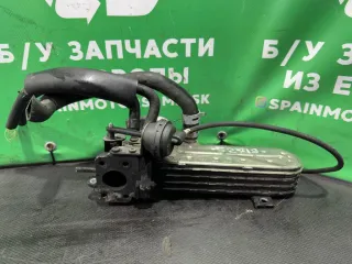 03G131513K Охладитель отработанных газов Mitsubishi Outlander 2 Арт 2000000052719, вид 2