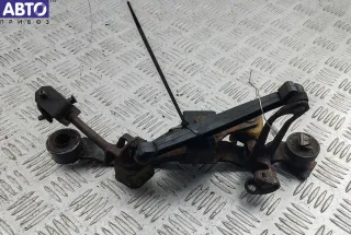  Механизм выбора передач Opel Astra G 1.8л i Арт 55180927, вид 1