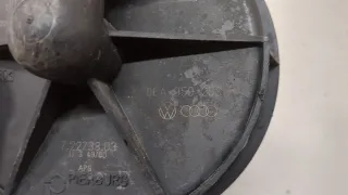 06A131333C Нагнетатель воздуха (компрессор) Audi A3 8L 1.6л Инжектор Арт 20707088, вид 3