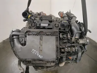 1920RY ТНВД Citroen C5 2 1.6л HDI Арт 11559068, вид 3