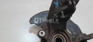  Кулак поворотный передний правый Mazda 3 BK Арт AM23706929, вид 17