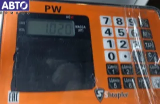  Подушка безопасности боковая (в сиденье) Opel Astra H Арт 54805211, вид 3