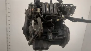 Z62710300B,ZY371001XB,Z6V Двигатель Mazda 3 BK 1.6л Инжектор Арт 20567667, вид 3