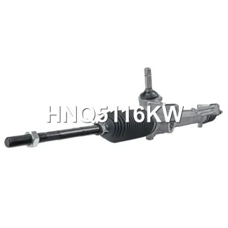 HNQ5116KW,8L8Z3504A,8L8Z3504B,8L8Z3504C,8M6Z3504A,AL8Z3504A,AL8Z3504AB,AL8Z3504BE,AL8Z3504BRM,AM6Z3504A,AM6Z3504AB,AM6Z3504AC,AM6Z3504BRM,HNQ5116GQ,HSM51161AY,M5116,M51161NW,M51161RB Рулевая рейка Mercury Mariner Арт А2223247901-2, вид 5
