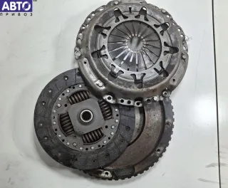 9430311621 Маховик Citroen Berlingo 1 restailing 2.0л TD Арт 55191512, вид 1