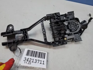 31440084 Кронштейн ручки двери задней левый Volvo V40 2 Арт Z358105, вид 5