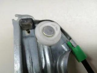  Стеклоподъемник электрический передний правый Citroen C5 1 Арт 2087562, вид 5