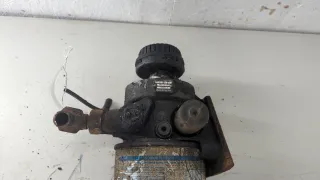  Кран масловлагоотделителя (разгрузка) Iveco EuroCargo 5.9л Турбо Арт 20580549, вид 5