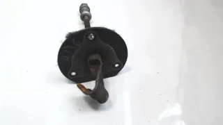  механизм крепления запасного колеса лев Opel Zafira C Арт 25039033, вид 2