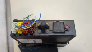 2261468 Тахограф DAF LF Арт 20506559, вид 4