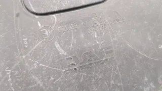 1816913 Зеркало бордюрное DAF XF 106 Арт 20707944, вид 4